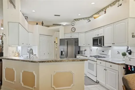 1430 Canberley Court Trinity FL 34655