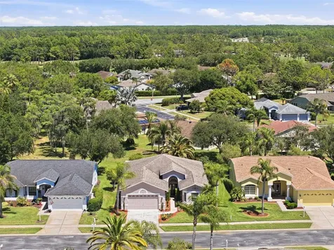 1430 Canberley Court Trinity FL 34655