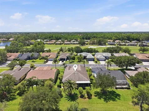 1430 Canberley Court Trinity FL 34655