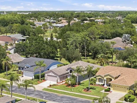 1430 Canberley Court Trinity FL 34655