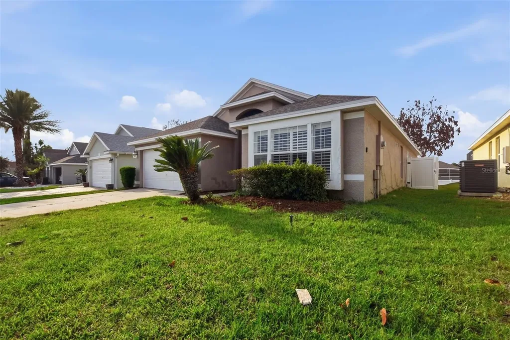 15833 Bay Vista Drive Clermont FL 34714