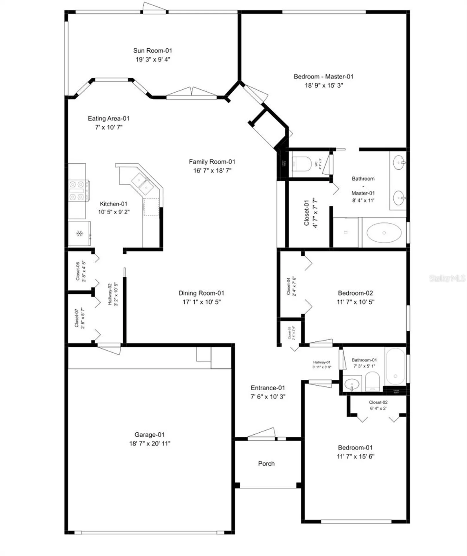 15833 Bay Vista Drive Clermont FL 34714