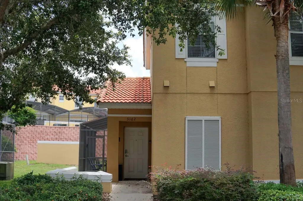 3162 Yellow Lantana Lane Kissimmee FL 34747