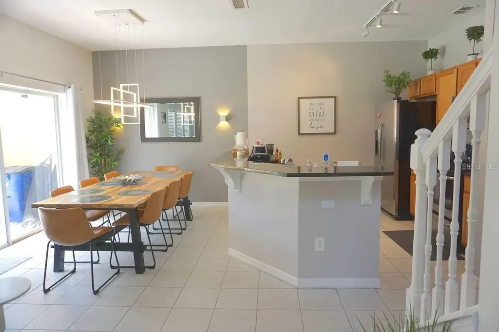 3162 Yellow Lantana Lane Kissimmee FL 34747