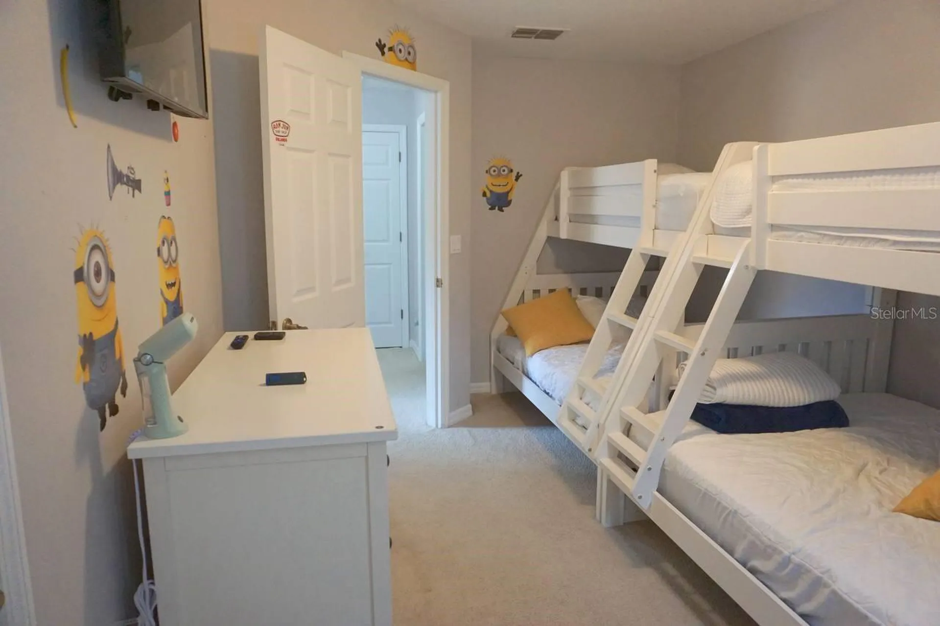 3162 Yellow Lantana Lane Kissimmee FL 34747
