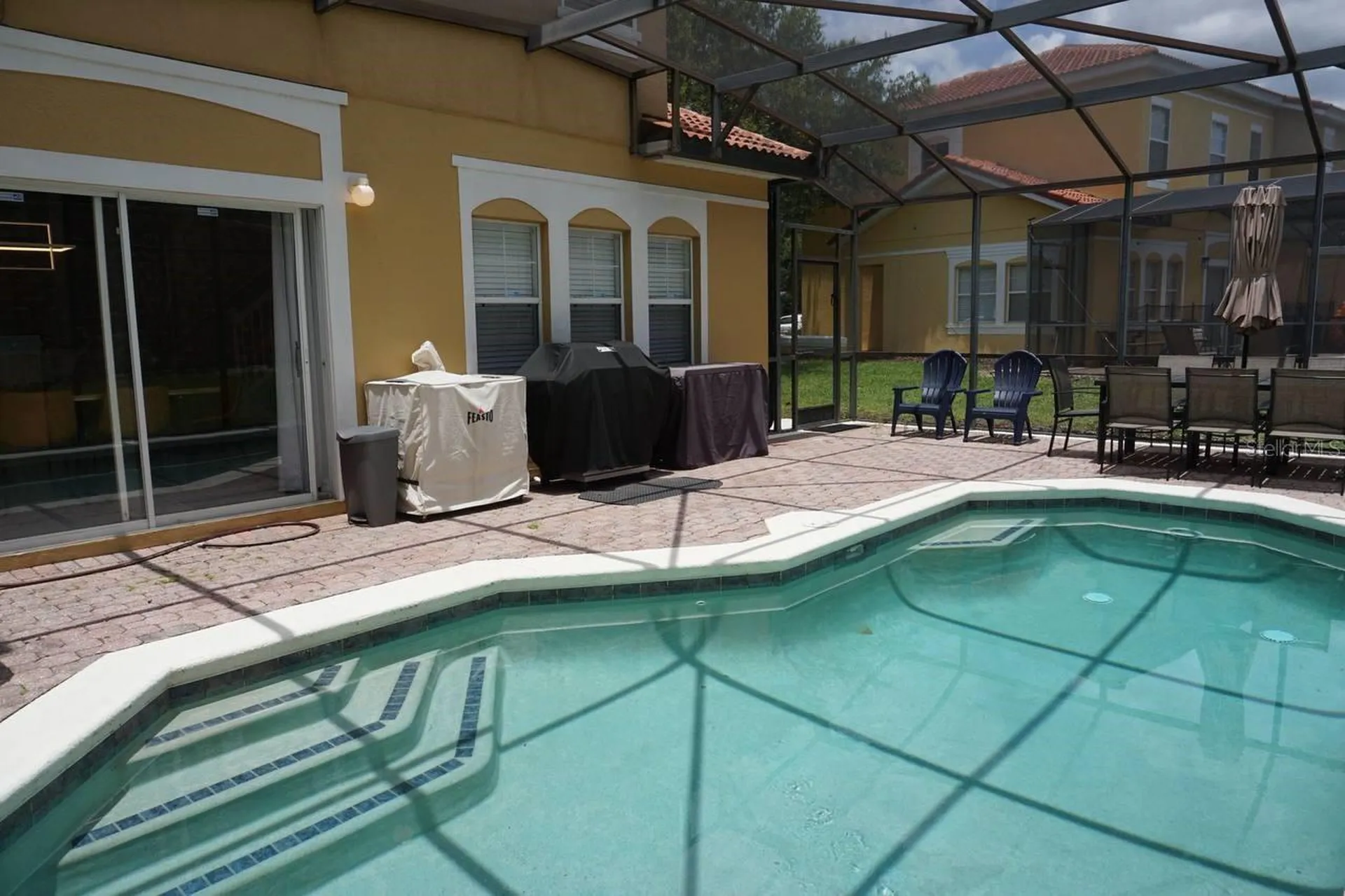 3162 Yellow Lantana Lane Kissimmee FL 34747