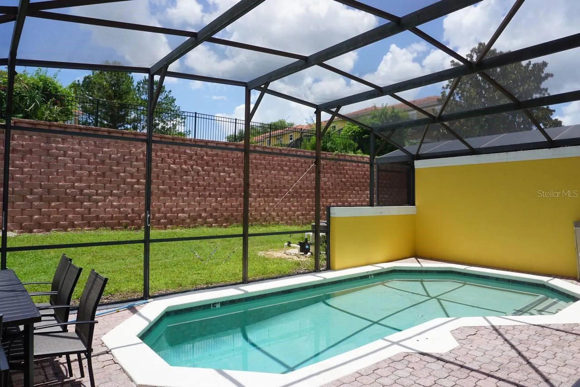 3162 Yellow Lantana Lane Kissimmee FL 34747