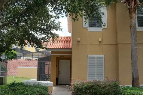 3162 Yellow Lantana Lane Kissimmee FL 34747