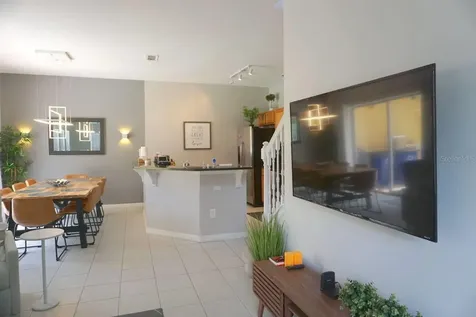 3162 Yellow Lantana Lane Kissimmee FL 34747