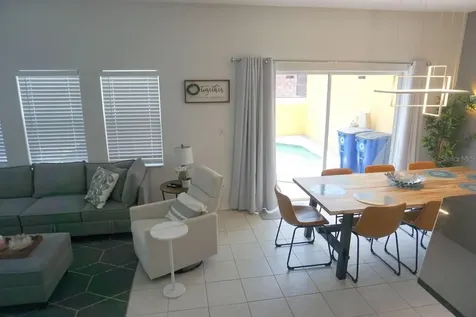 3162 Yellow Lantana Lane Kissimmee FL 34747