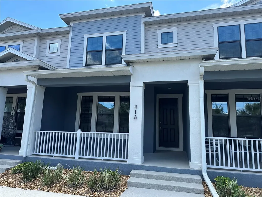 416 Diamond Dove Cove Winter Springs FL 32708