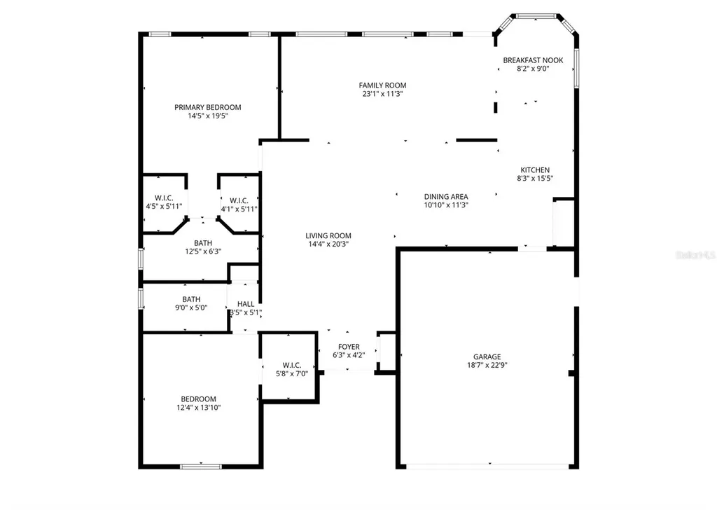 7088 Crown Oaks Drive Spring Hill FL 34606