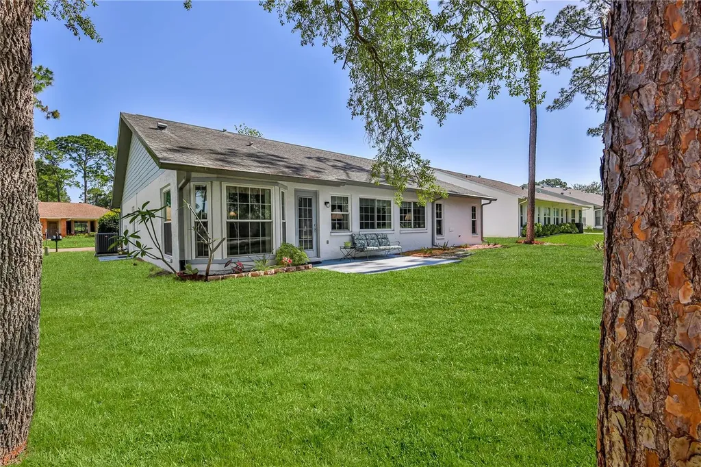 7088 Crown Oaks Drive Spring Hill FL 34606