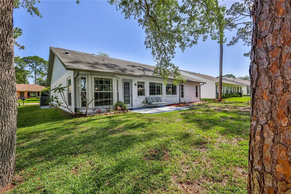 7088 Crown Oaks Drive Spring Hill FL 34606