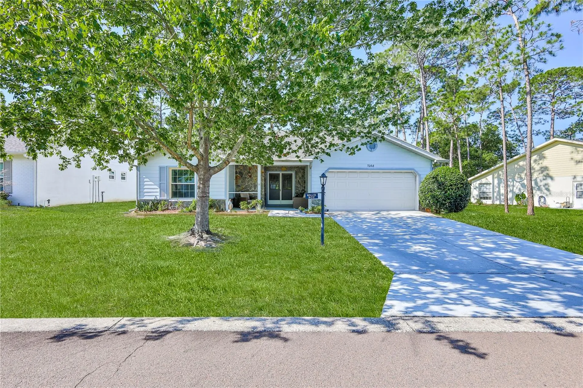 7088 Crown Oaks Drive Spring Hill FL 34606