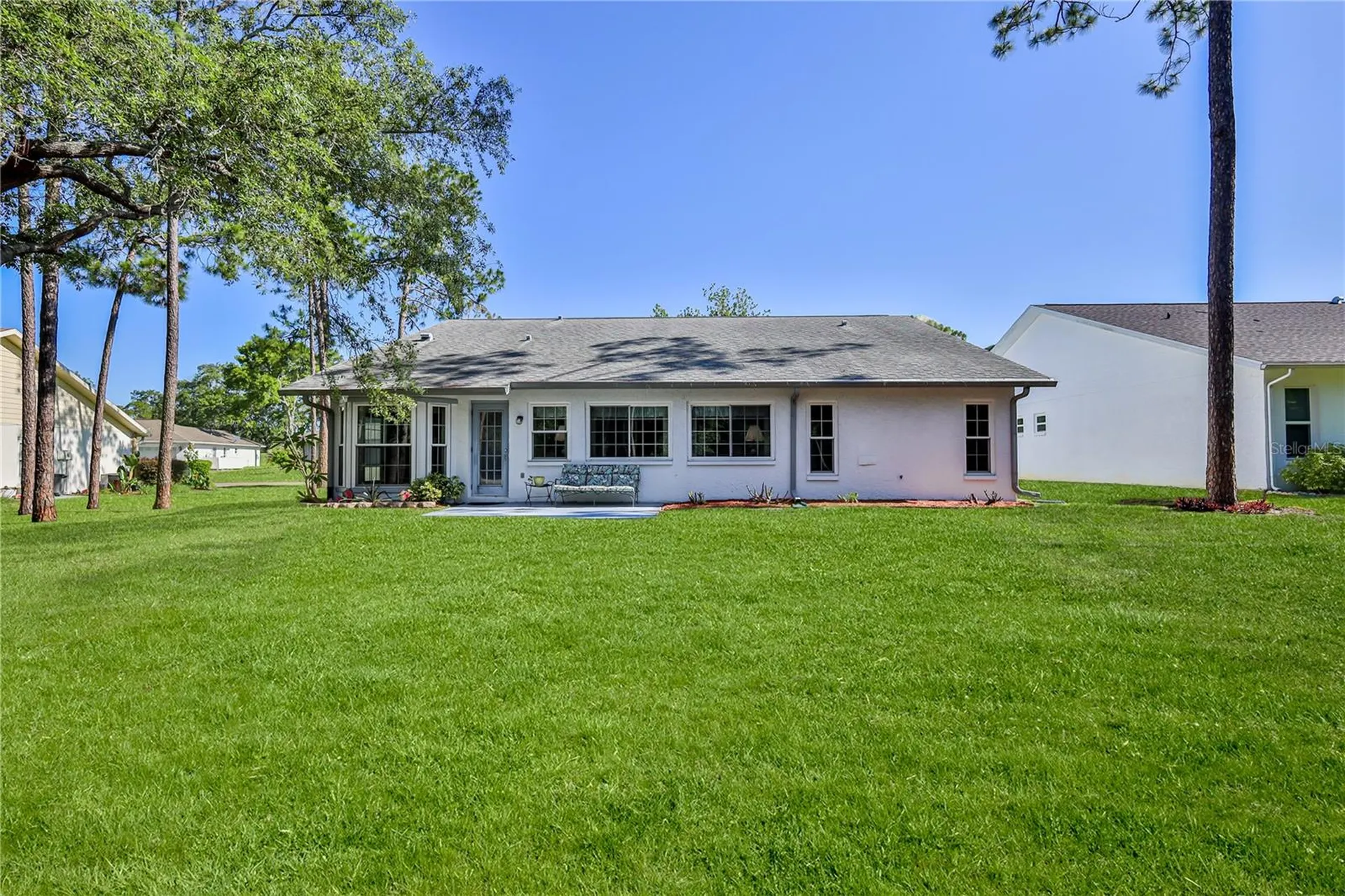 7088 Crown Oaks Drive Spring Hill FL 34606