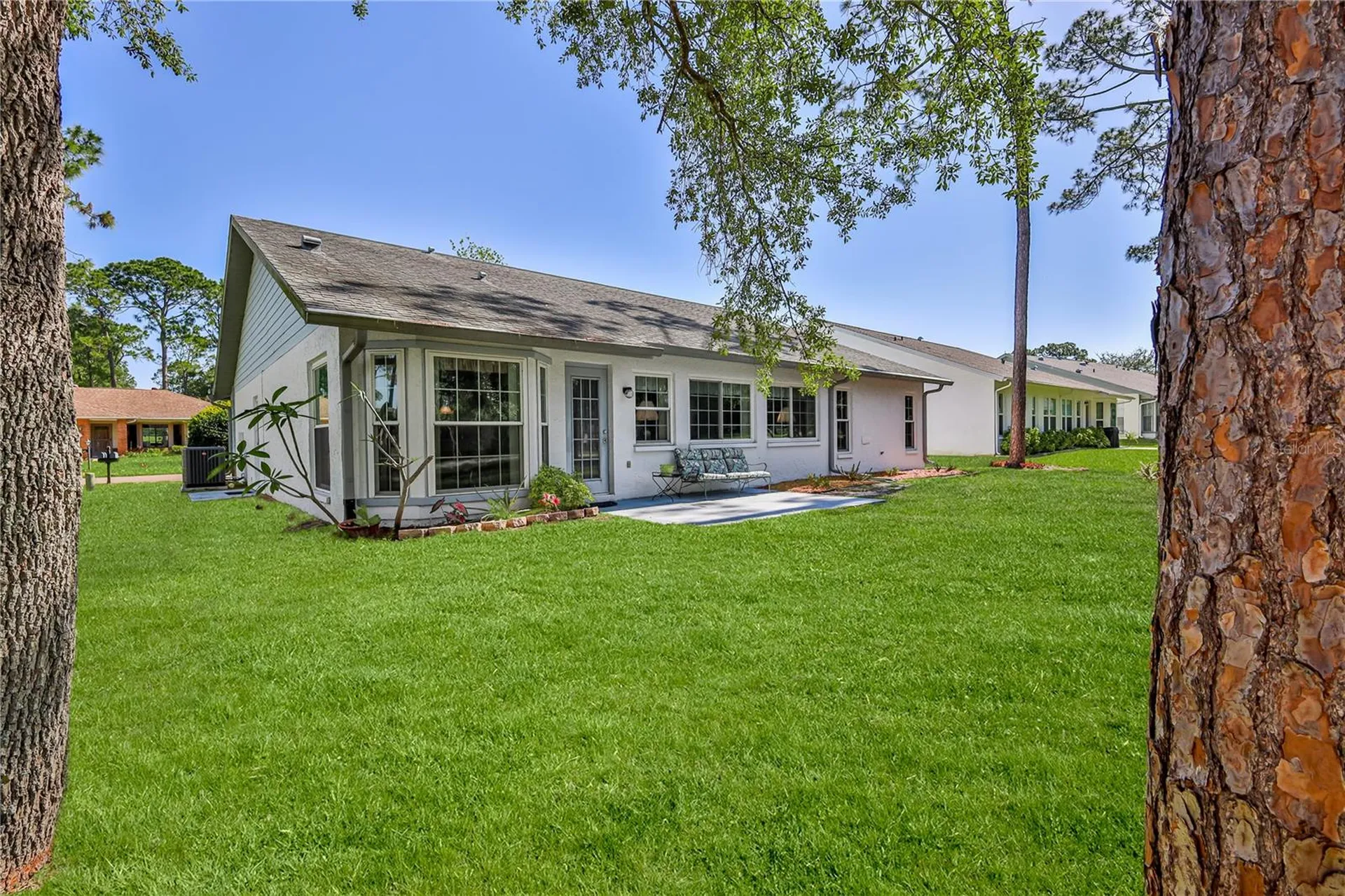7088 Crown Oaks Drive Spring Hill FL 34606