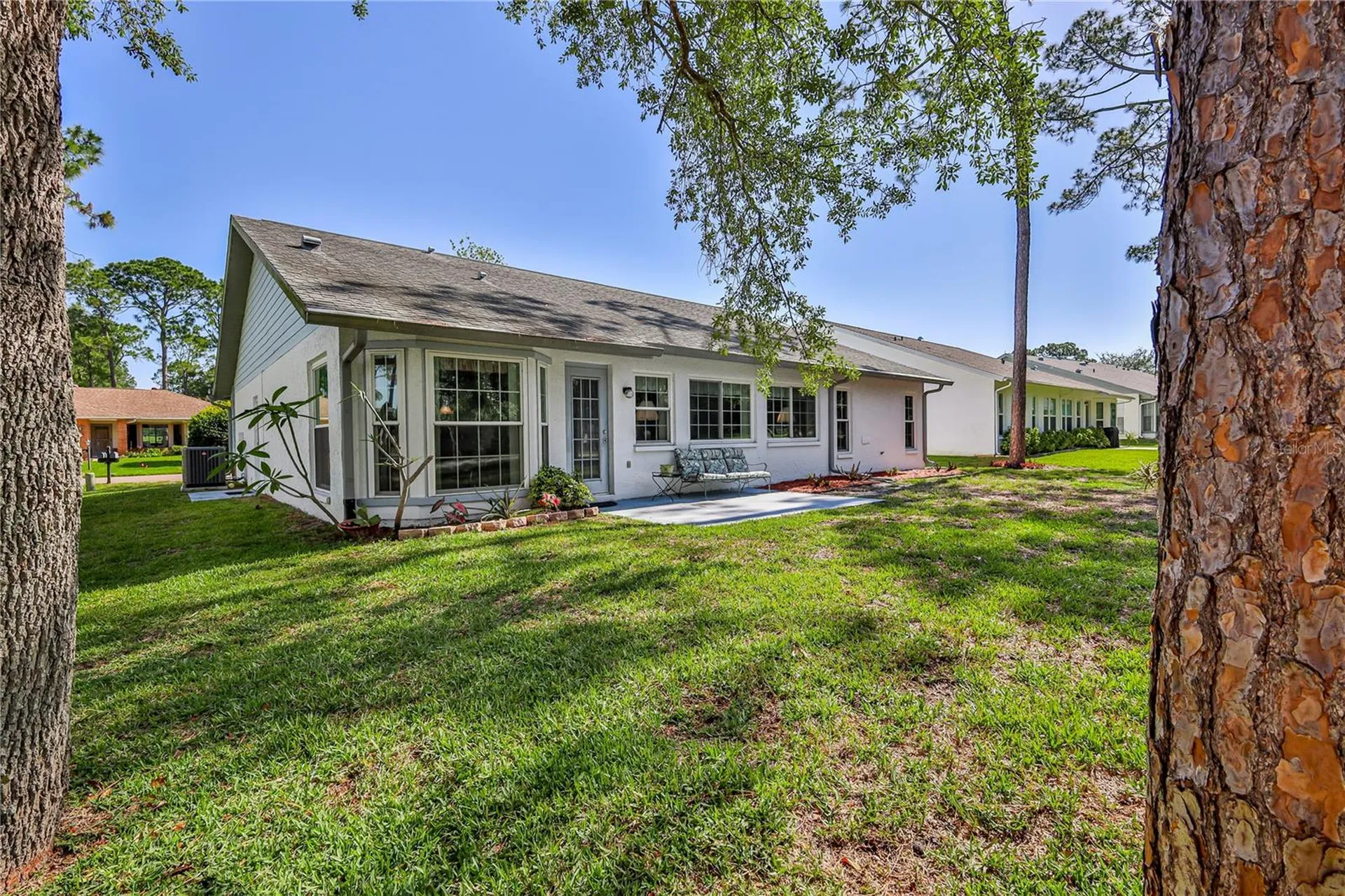 7088 Crown Oaks Drive Spring Hill FL 34606