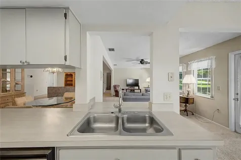7088 Crown Oaks Drive Spring Hill FL 34606