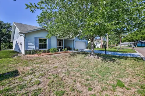 7088 Crown Oaks Drive Spring Hill FL 34606