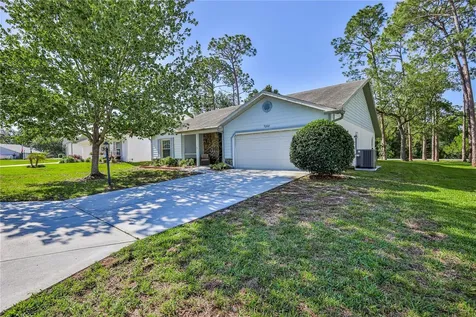 7088 Crown Oaks Drive Spring Hill FL 34606