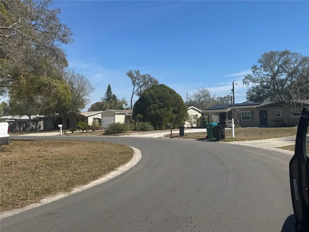 3736 15th Terrace SE Largo FL 33771
