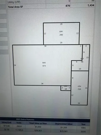 3736 15th Terrace SE Largo FL 33771
