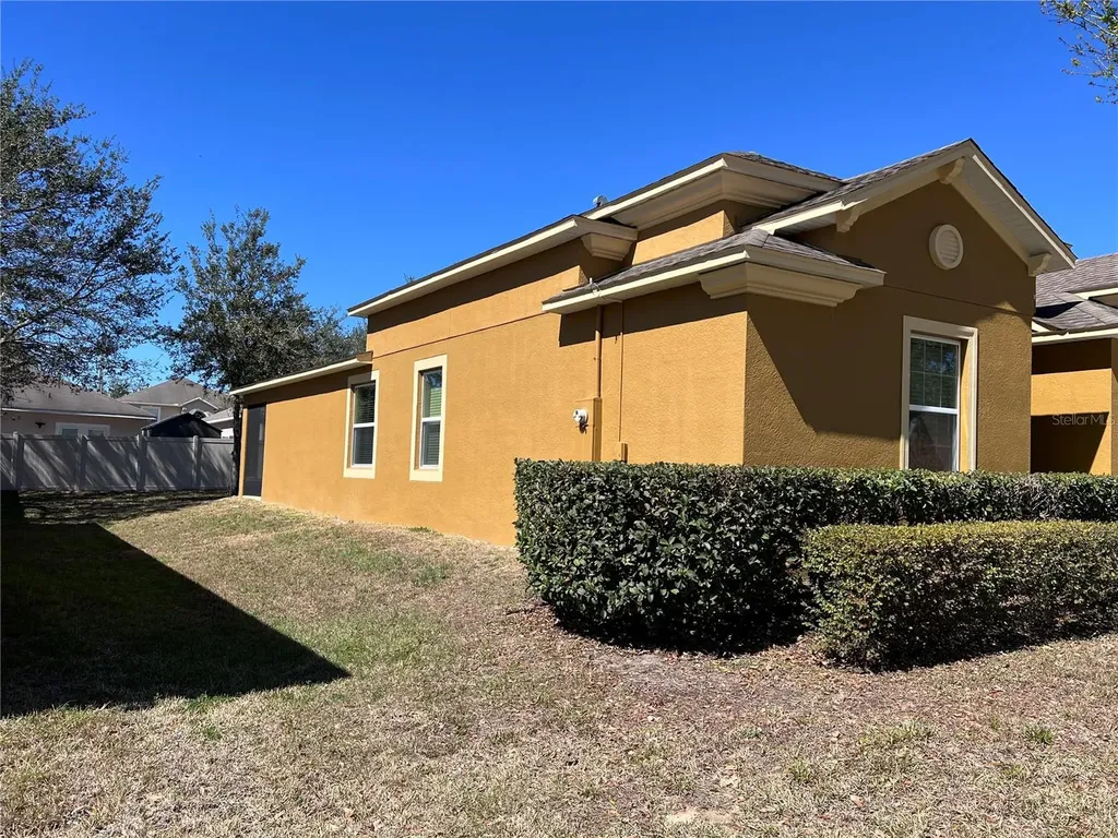 2115 Waseca Lane Leesburg FL 34748