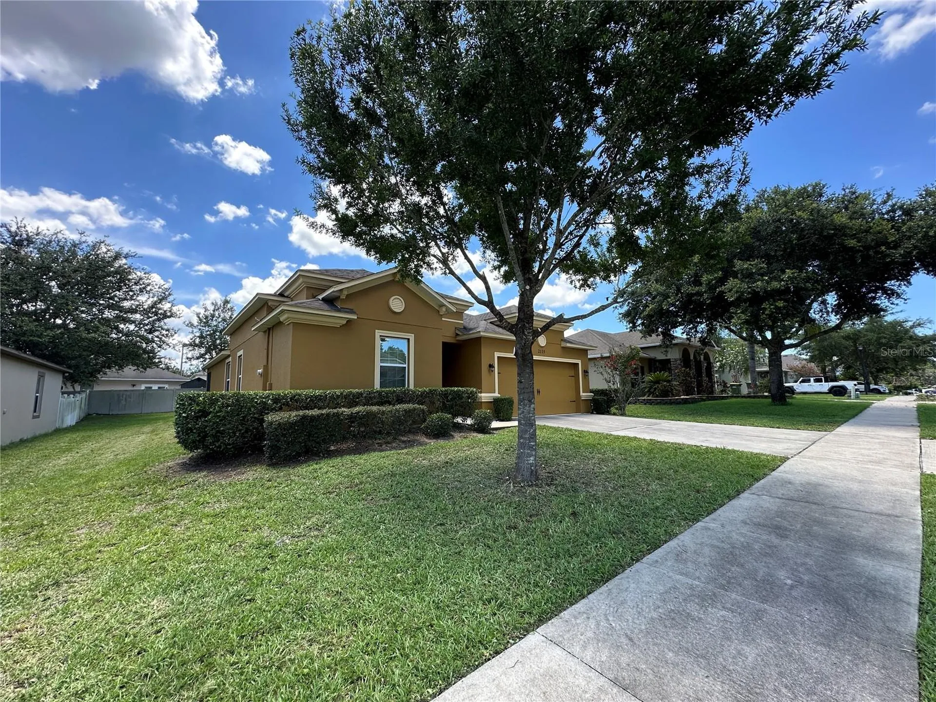 2115 Waseca Lane Leesburg FL 34748