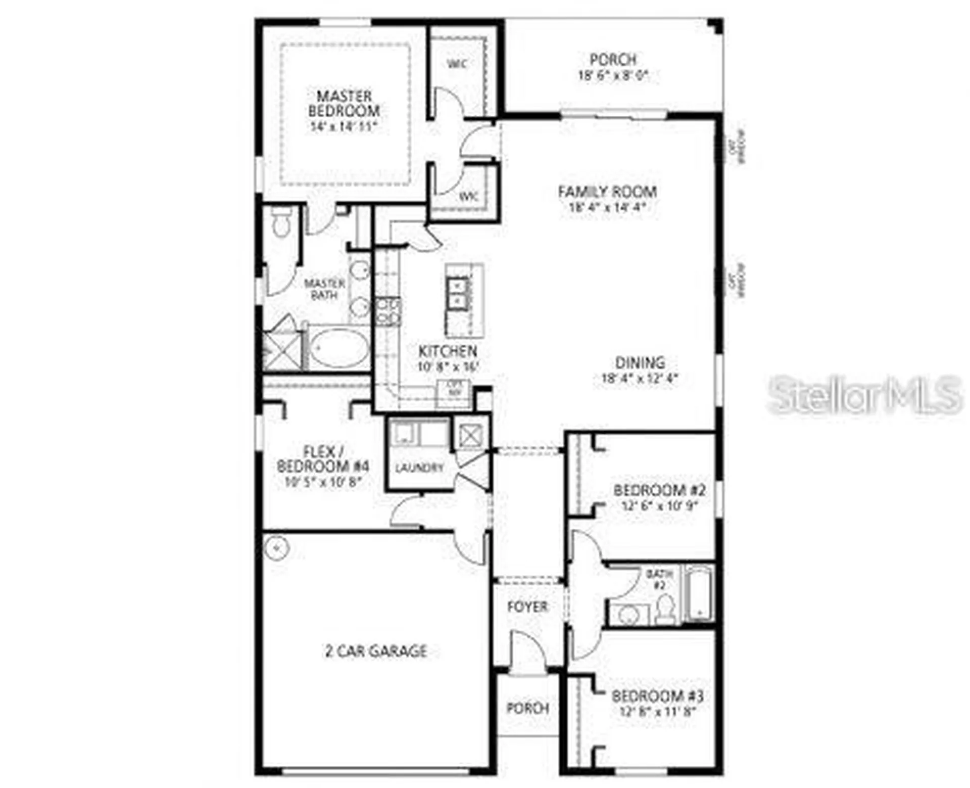 2115 Waseca Lane Leesburg FL 34748