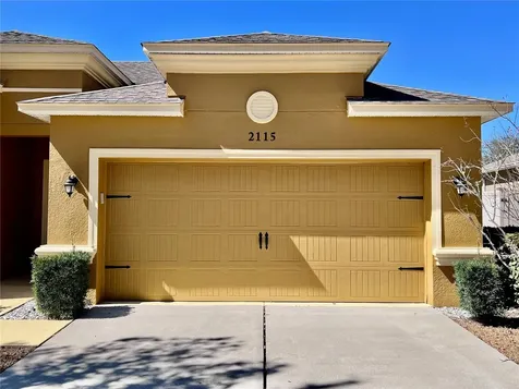 2115 Waseca Lane Leesburg FL 34748