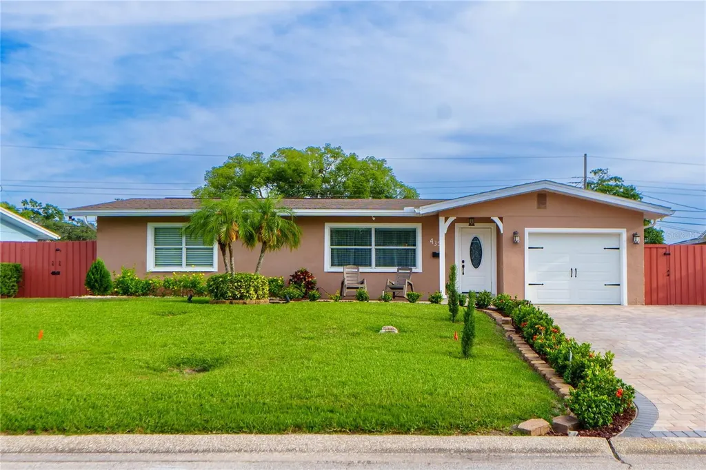 4350 37th Avenue N St Petersburg FL 33713