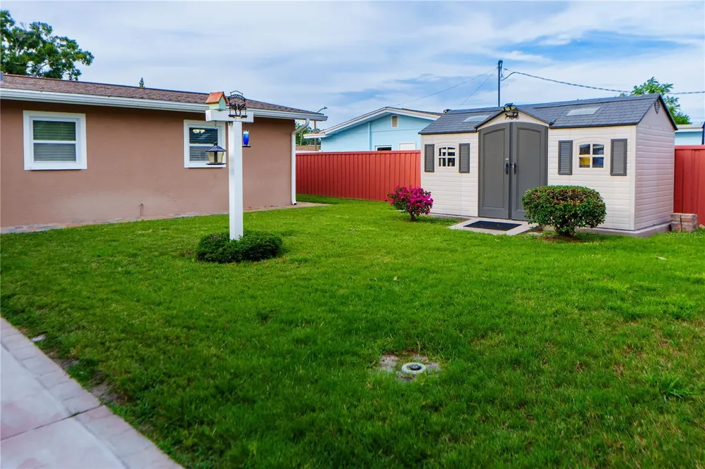4350 37th Avenue N St Petersburg FL 33713