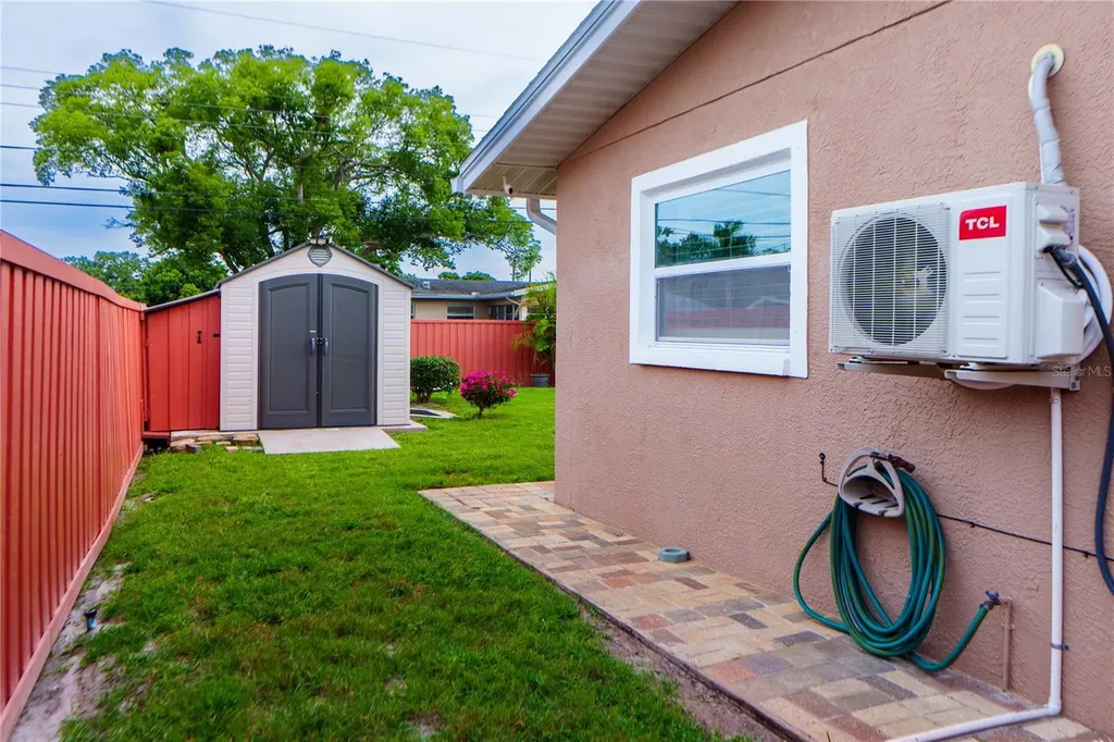 4350 37th Avenue N St Petersburg FL 33713