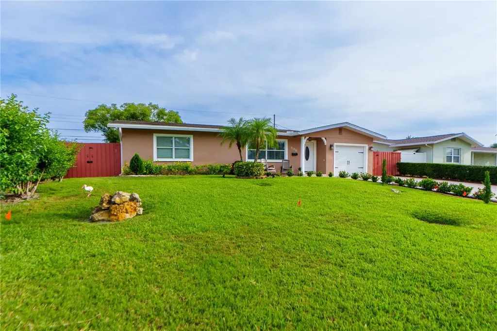 4350 37th Avenue N St Petersburg FL 33713