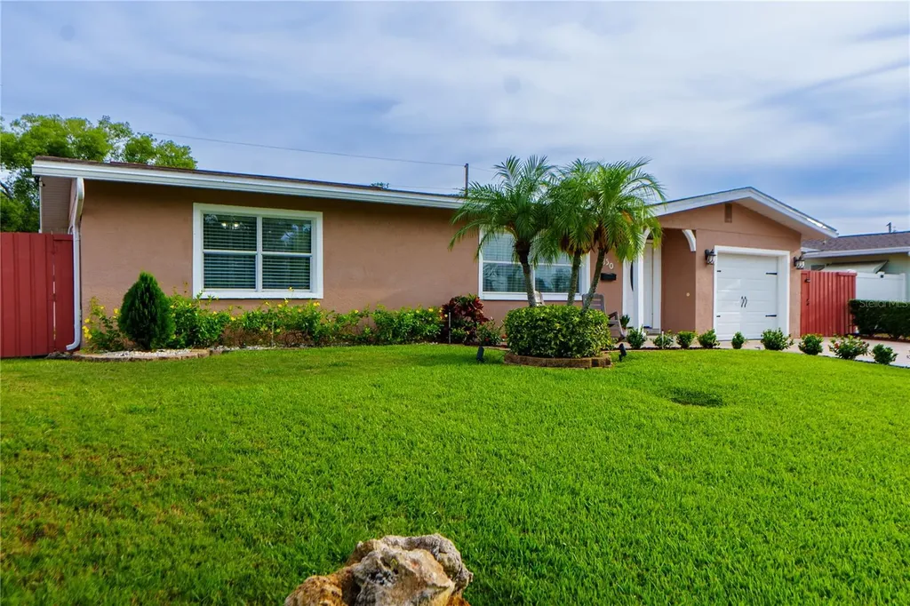 4350 37th Avenue N St Petersburg FL 33713