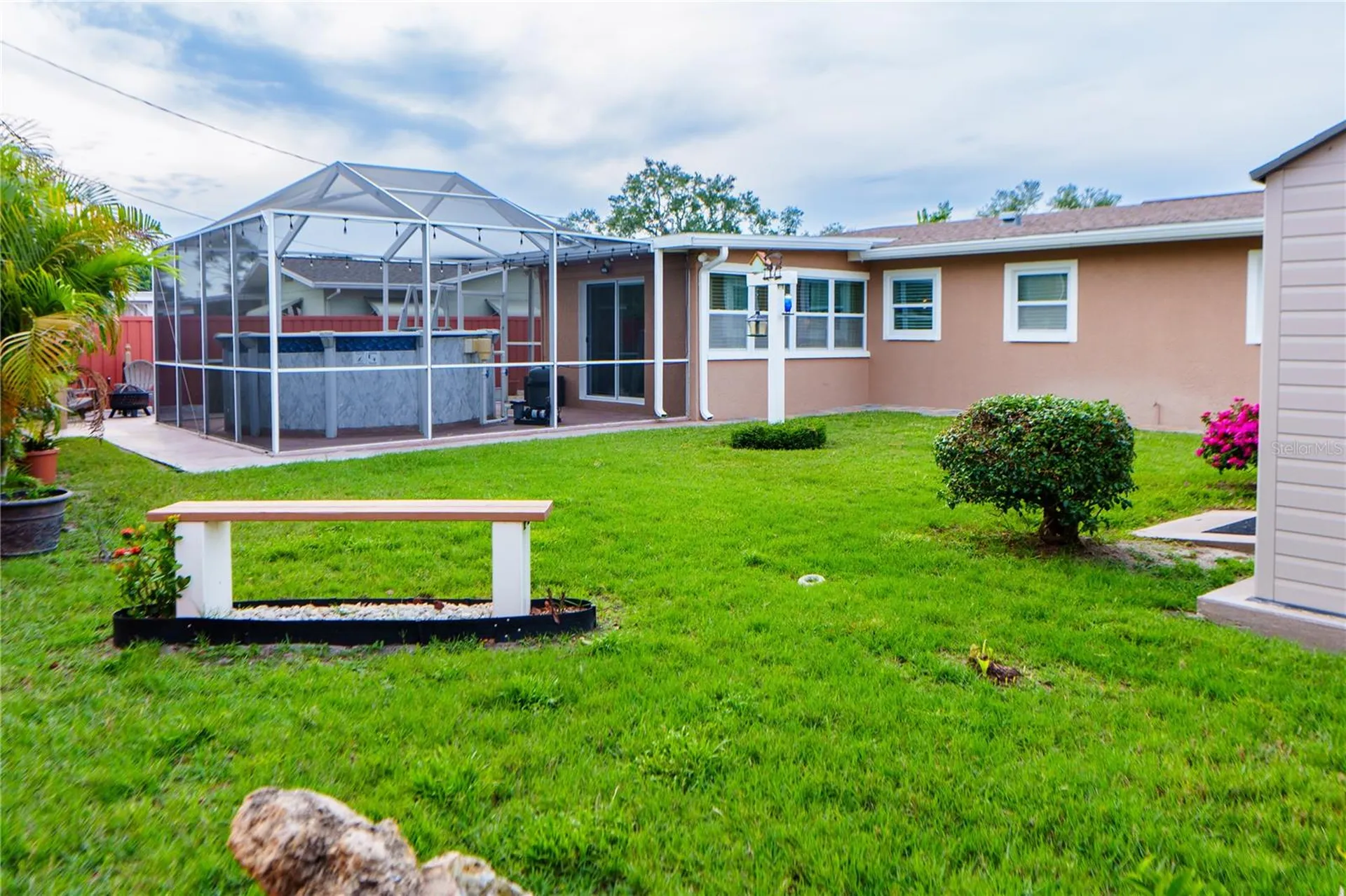 4350 37th Avenue N St Petersburg FL 33713