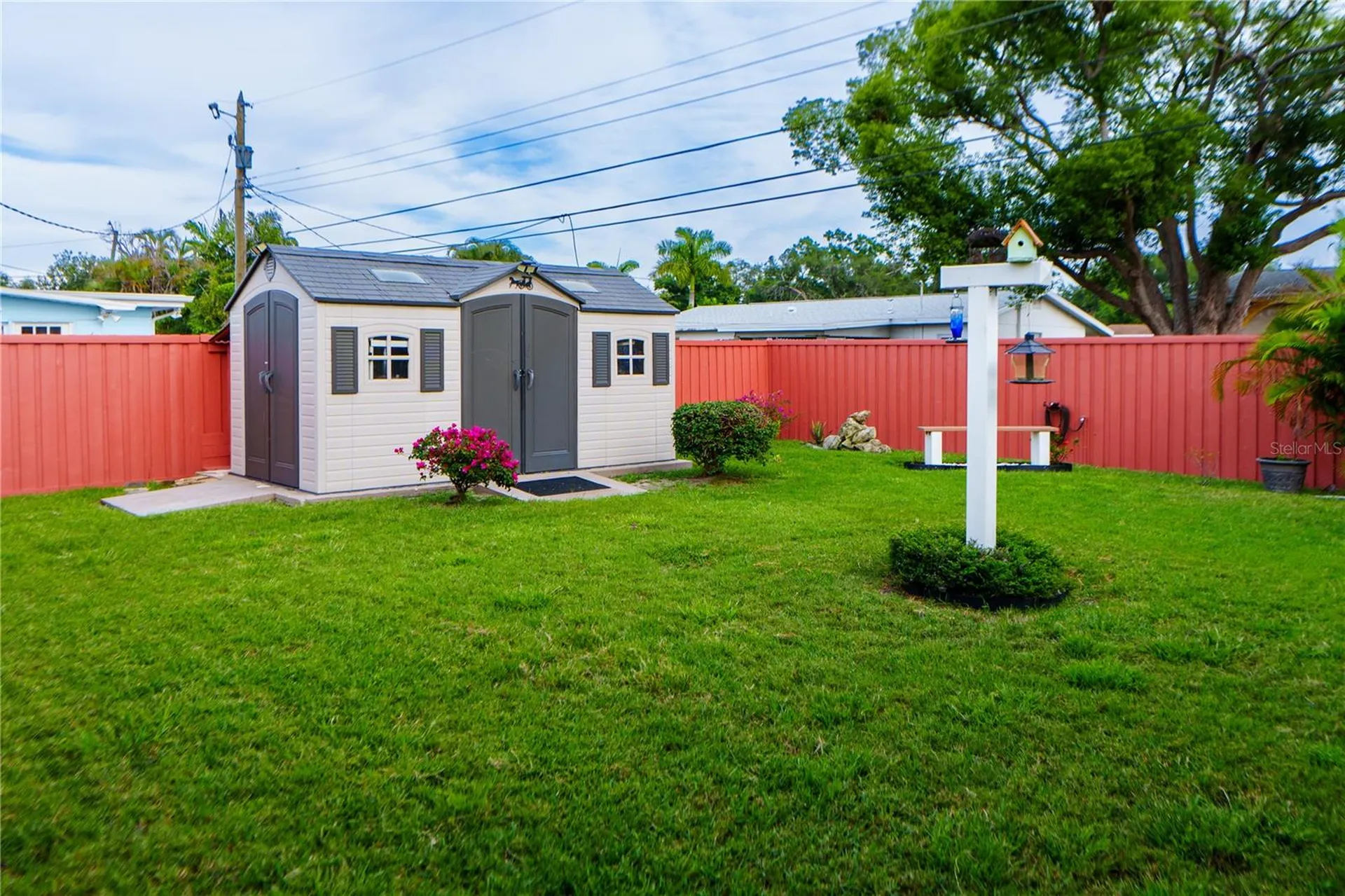 4350 37th Avenue N St Petersburg FL 33713