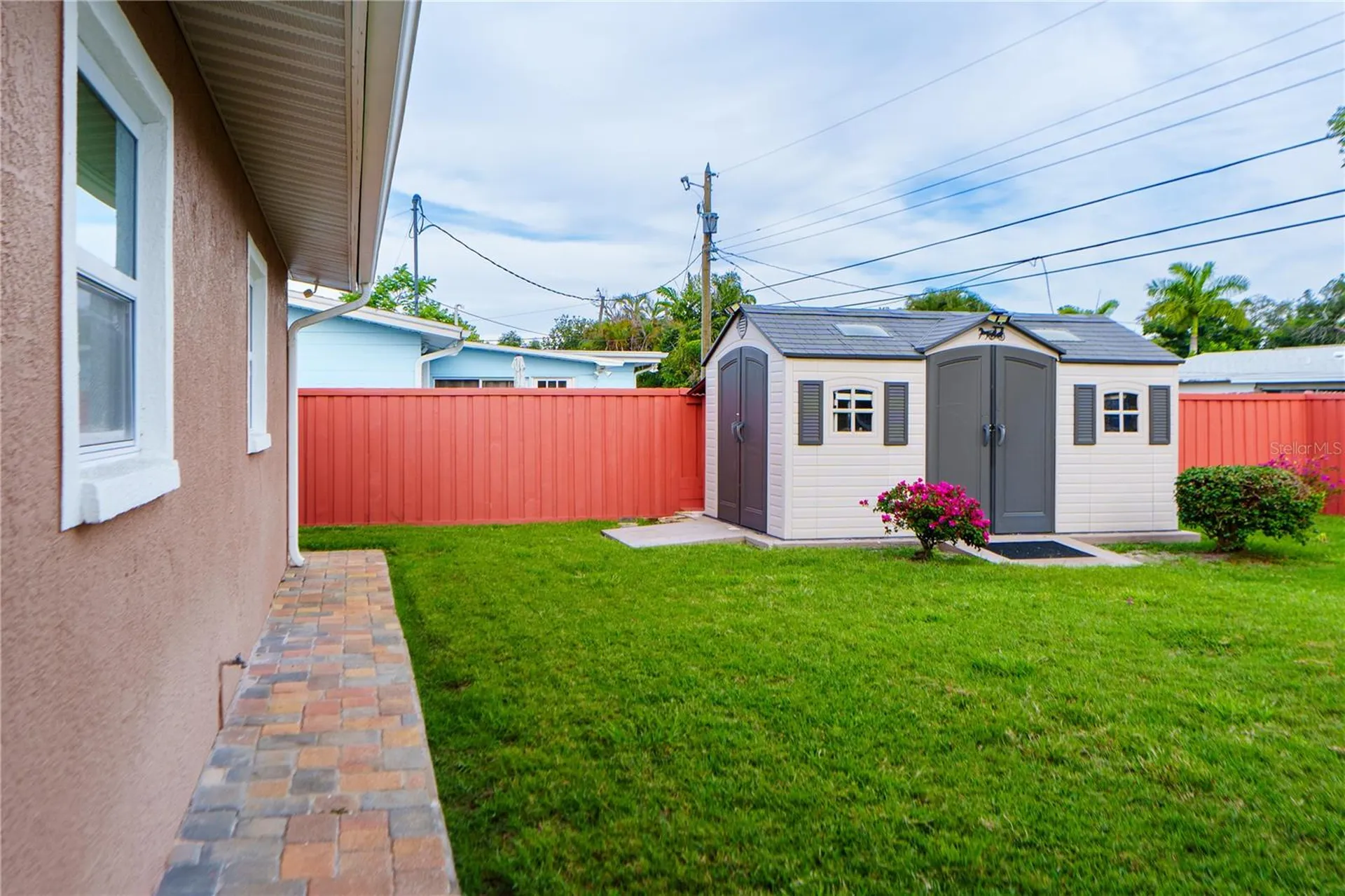 4350 37th Avenue N St Petersburg FL 33713