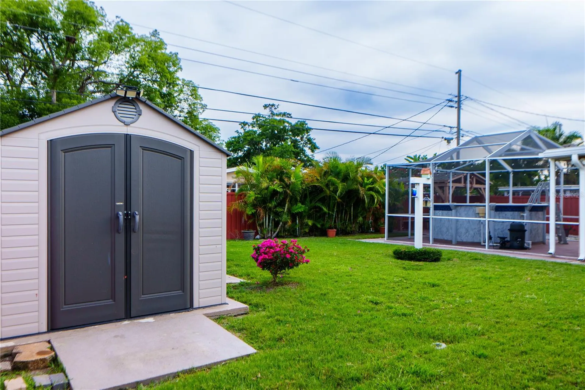 4350 37th Avenue N St Petersburg FL 33713