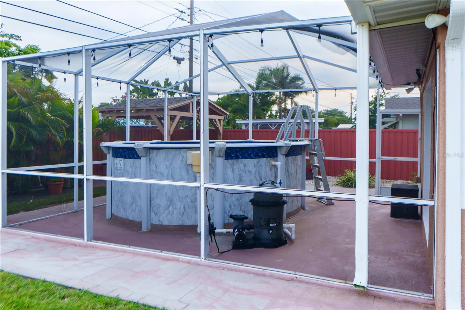 4350 37th Avenue N St Petersburg FL 33713