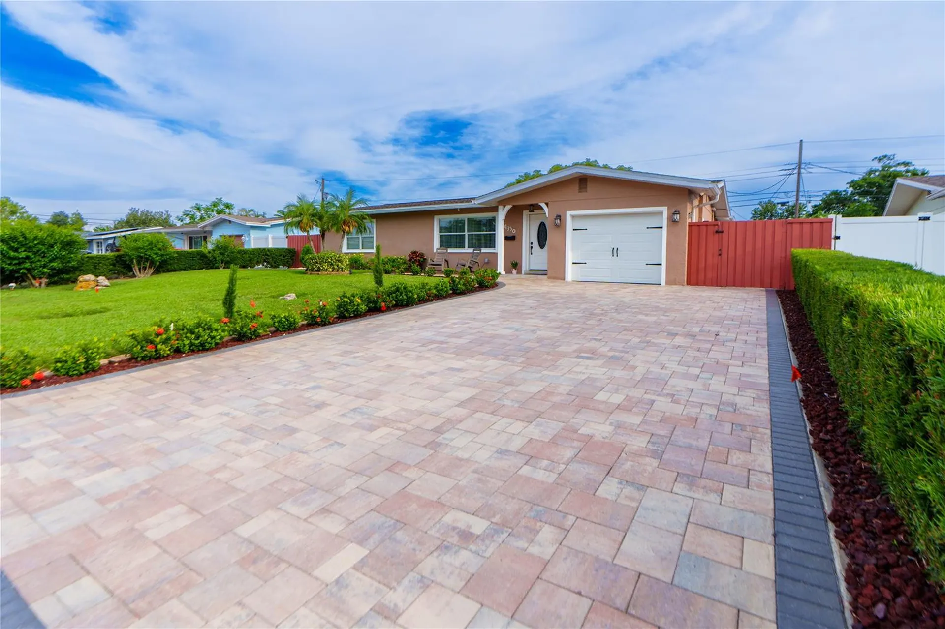 4350 37th Avenue N St Petersburg FL 33713