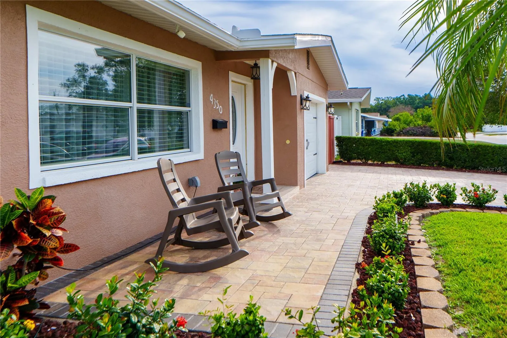 4350 37th Avenue N St Petersburg FL 33713