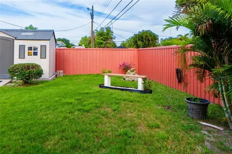 4350 37th Avenue N St Petersburg FL 33713