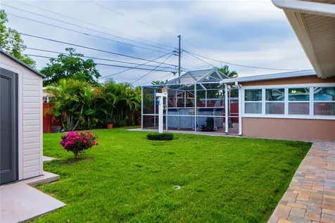 4350 37th Avenue N St Petersburg FL 33713