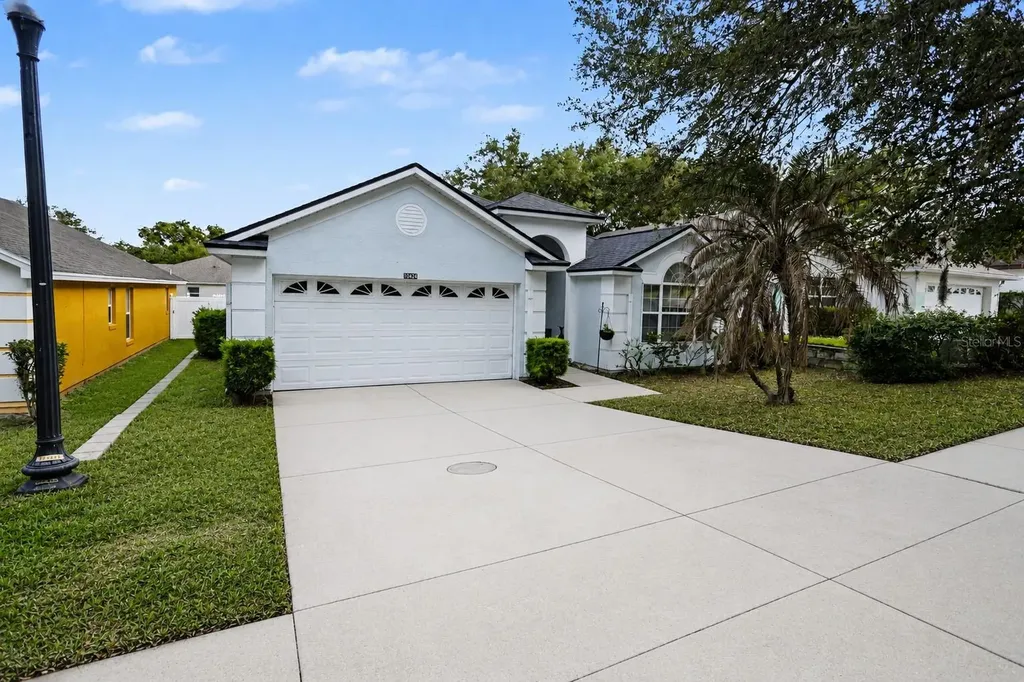 10424 Stonepark Drive Leesburg FL 34788