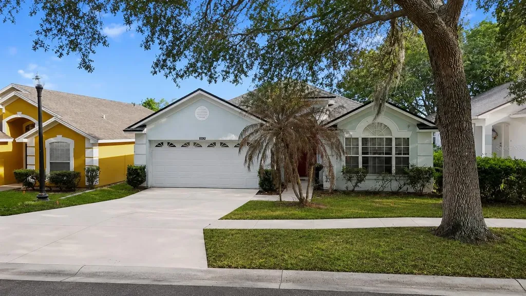 10424 Stonepark Drive Leesburg FL 34788