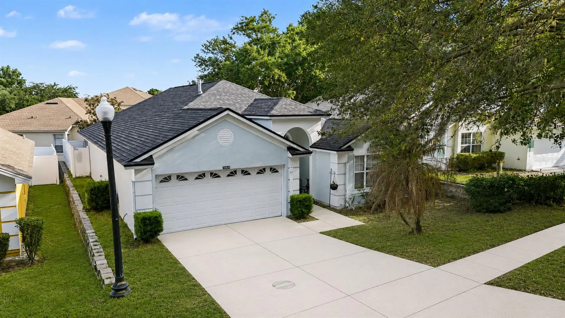 10424 Stonepark Drive Leesburg FL 34788