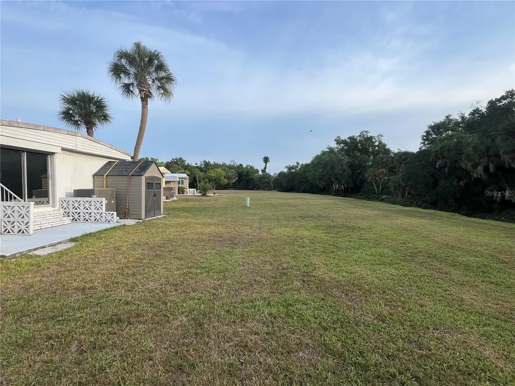 825 Jolanda Circle Venice FL 34285