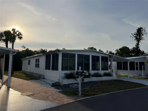 825 Jolanda Circle Venice FL 34285